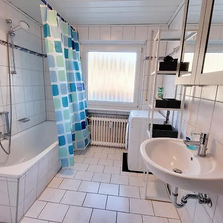 Privates In Mit Glatttal Blick In Wasserschloss Nahe Guest house *