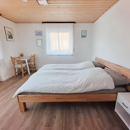 Guest house Privates In Mit Glatttal Blick In Wasserschloss Nahe